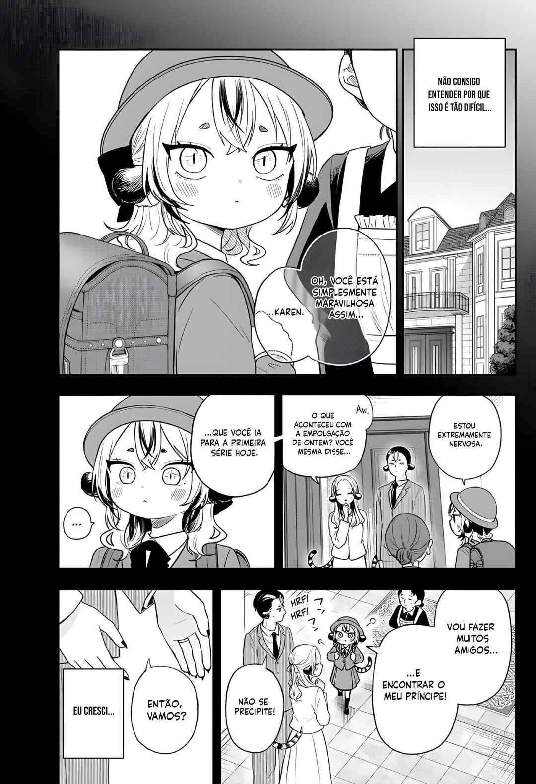Chapter 87 - Page 5