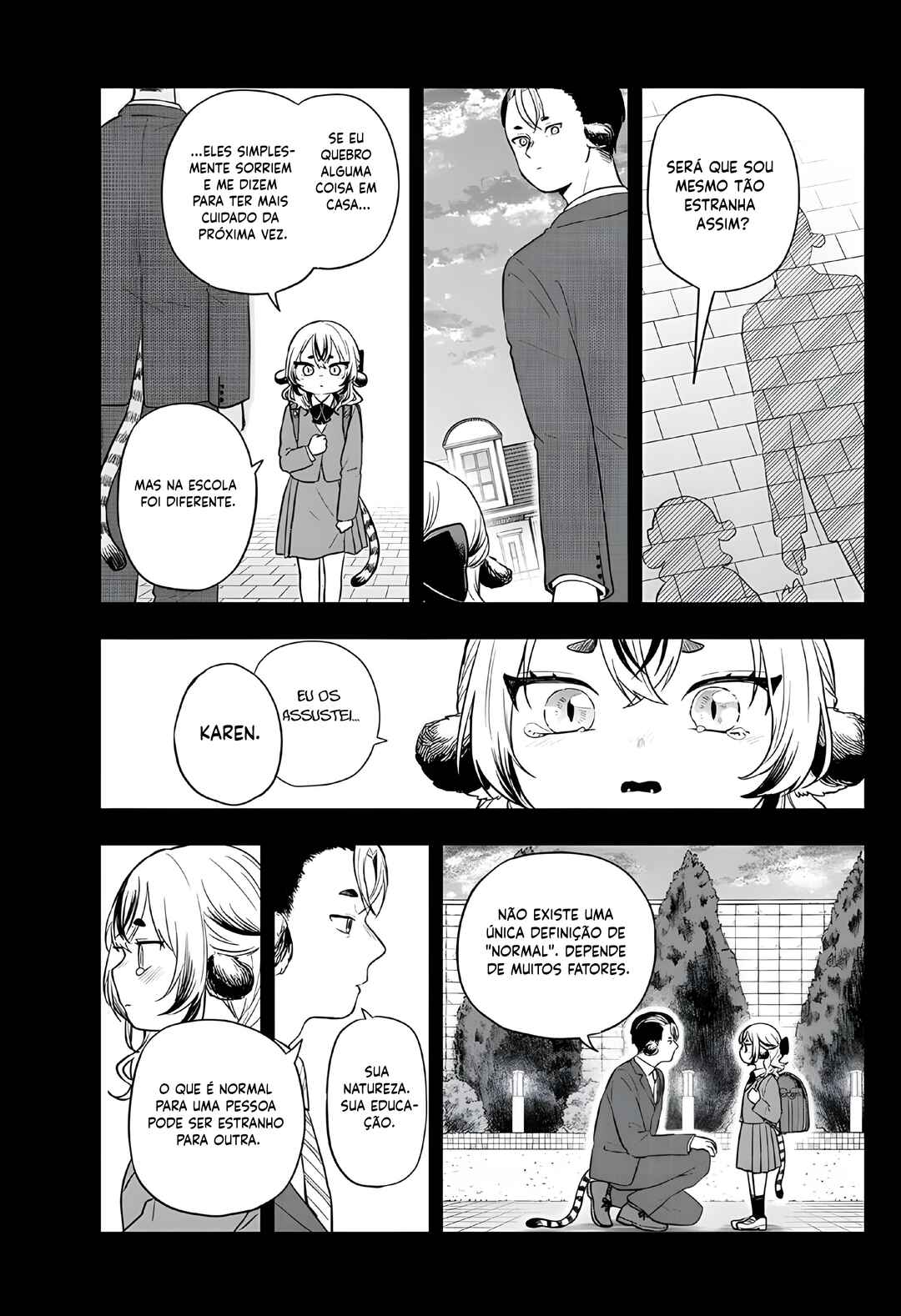 Chapter 87 - Page 9