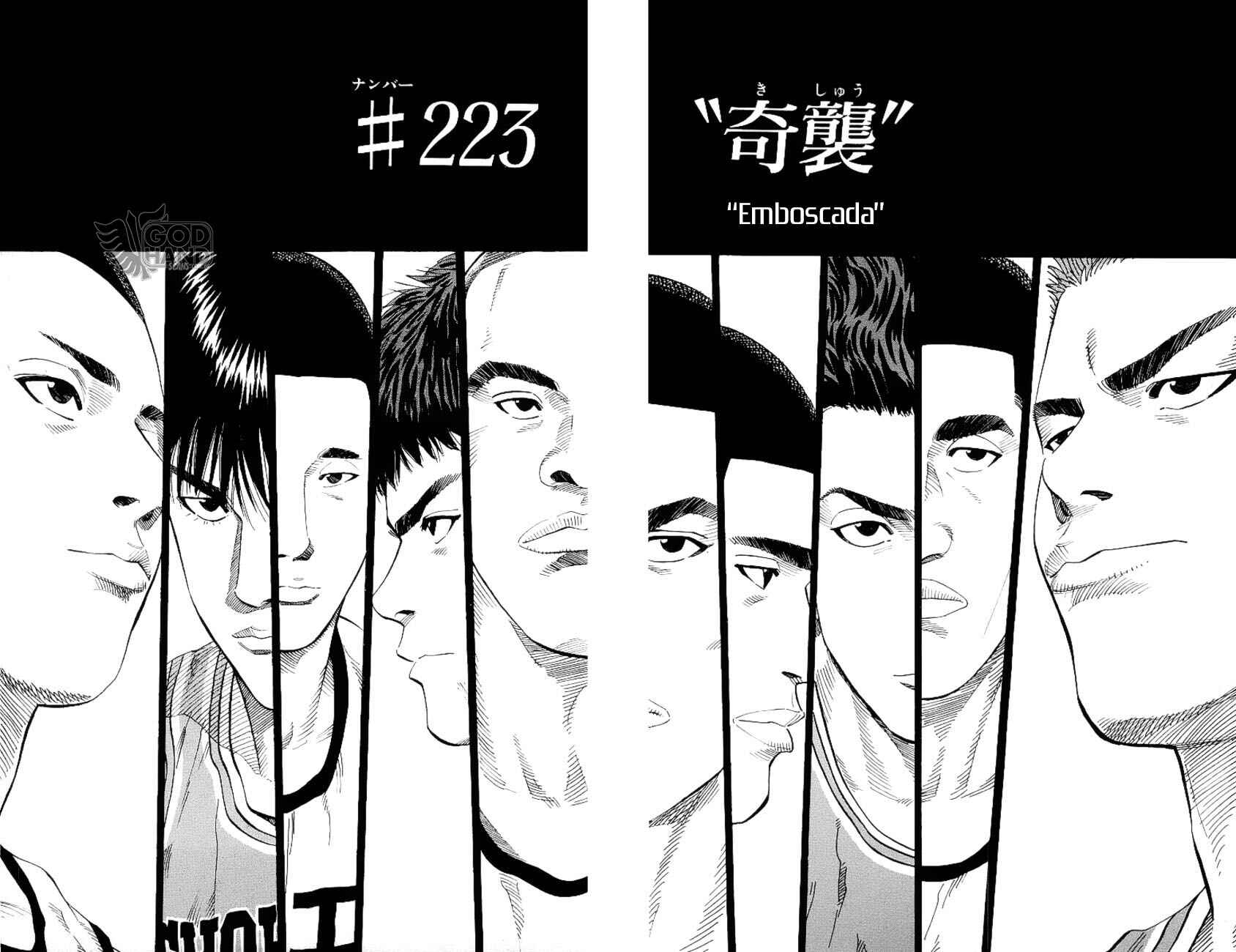 Chapter 223 - Page 3