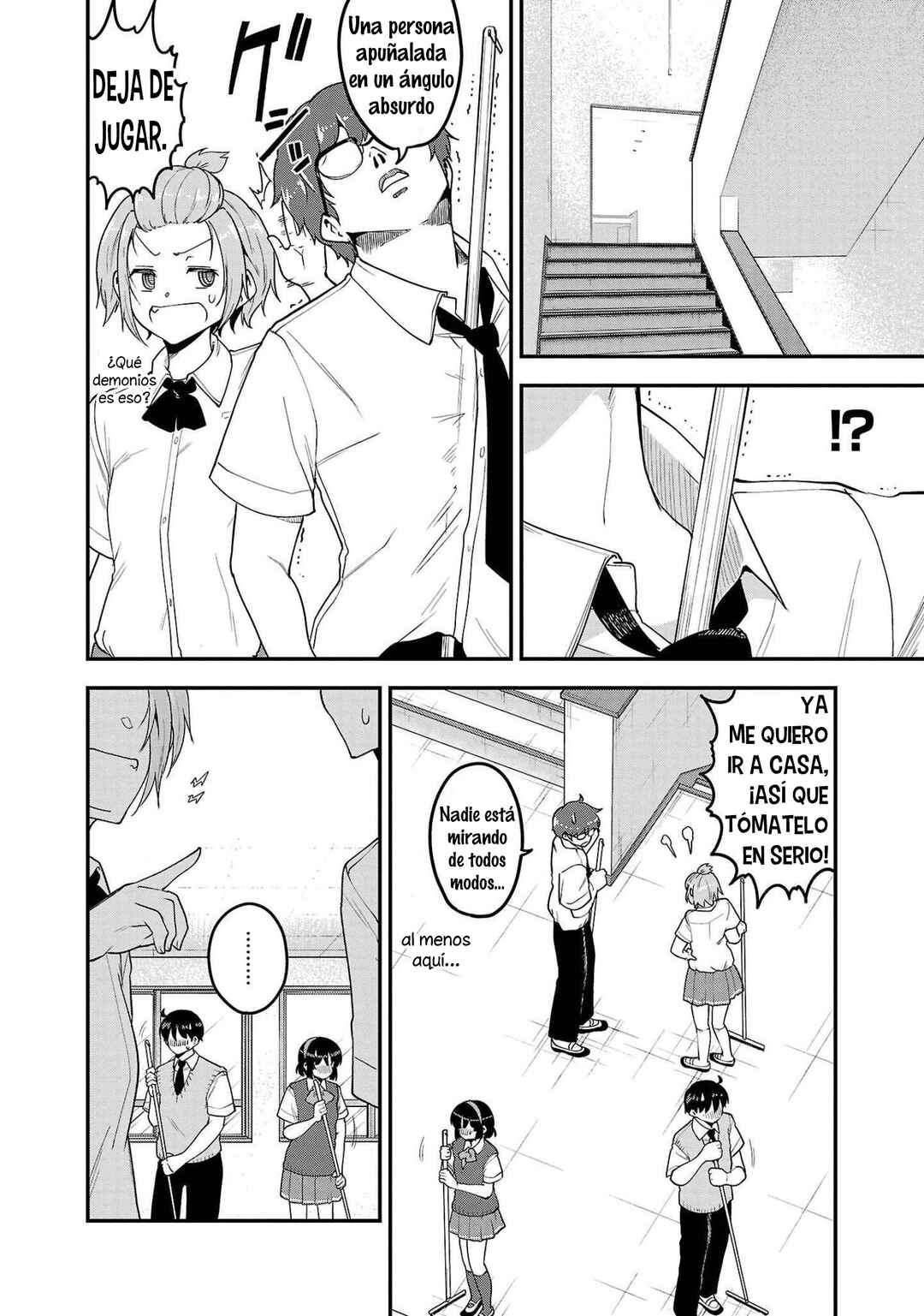 Chapter 90 - Page 10