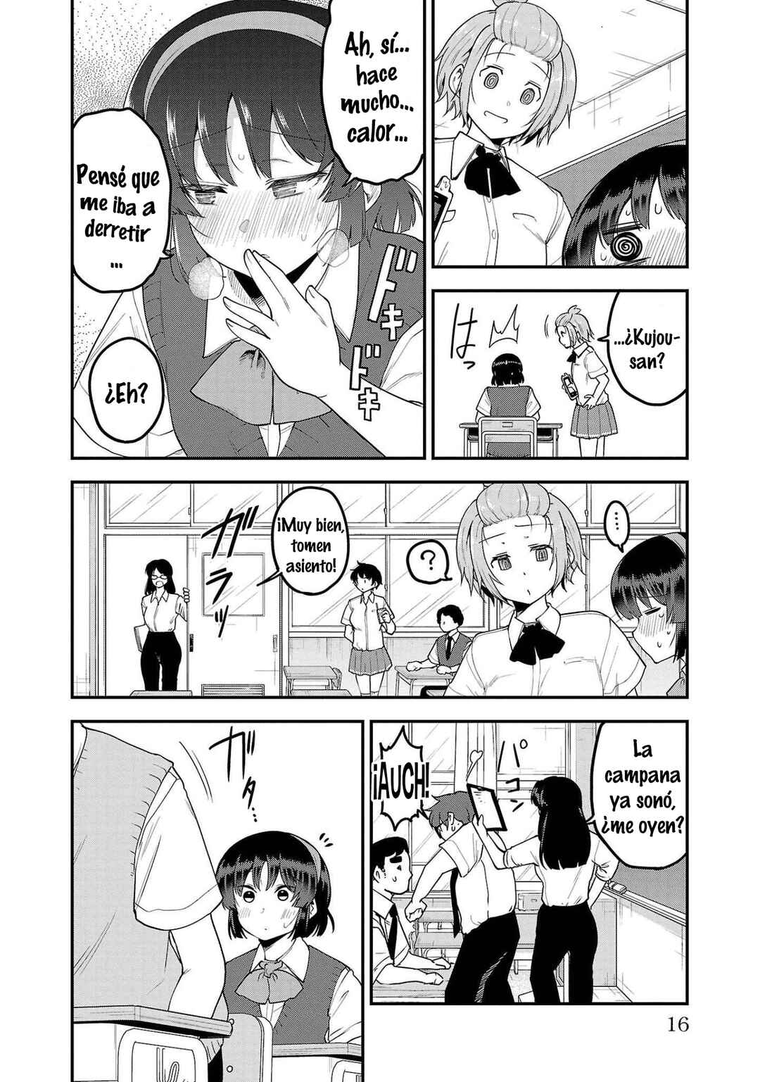 Chapter 90 - Page 6