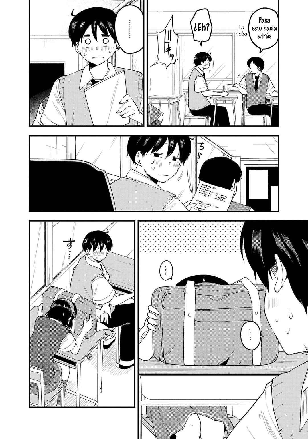Chapter 90 - Page 8