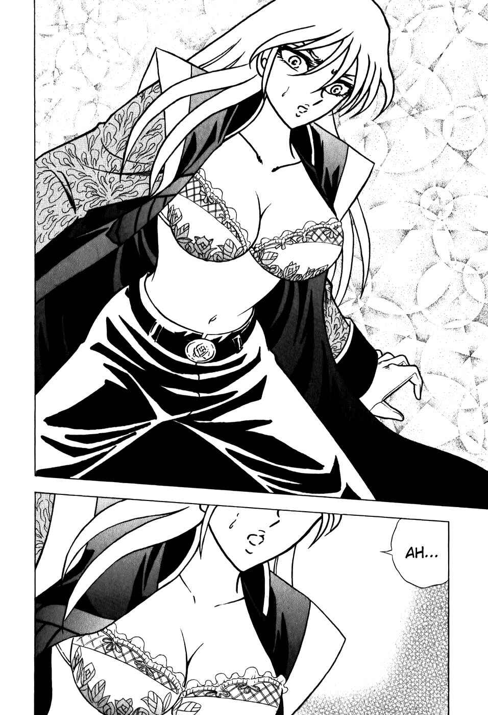 Chapter 100 - Page 10