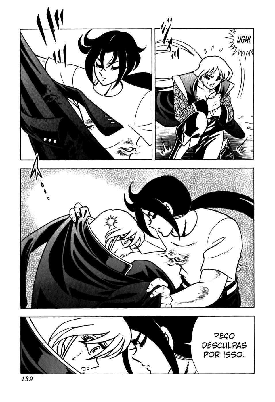 Chapter 100 - Page 11