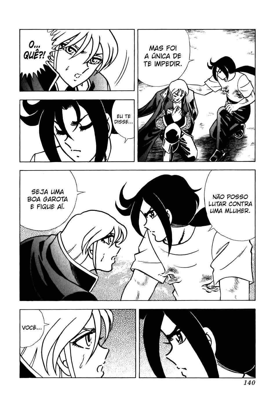 Chapter 100 - Page 12