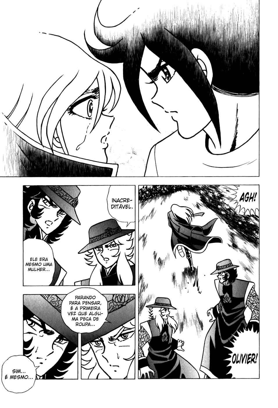 Chapter 100 - Page 13