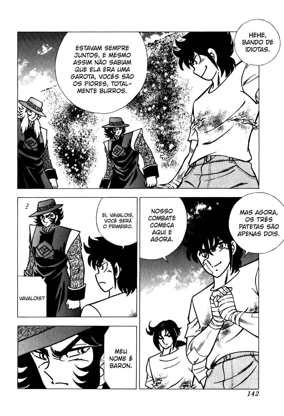 Chapter 100 - Page 14