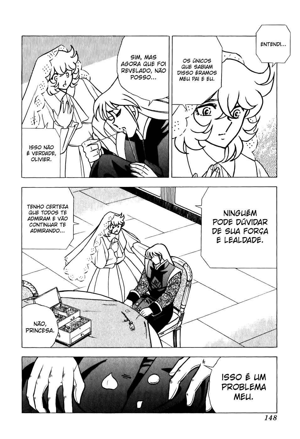 Chapter 100 - Page 20