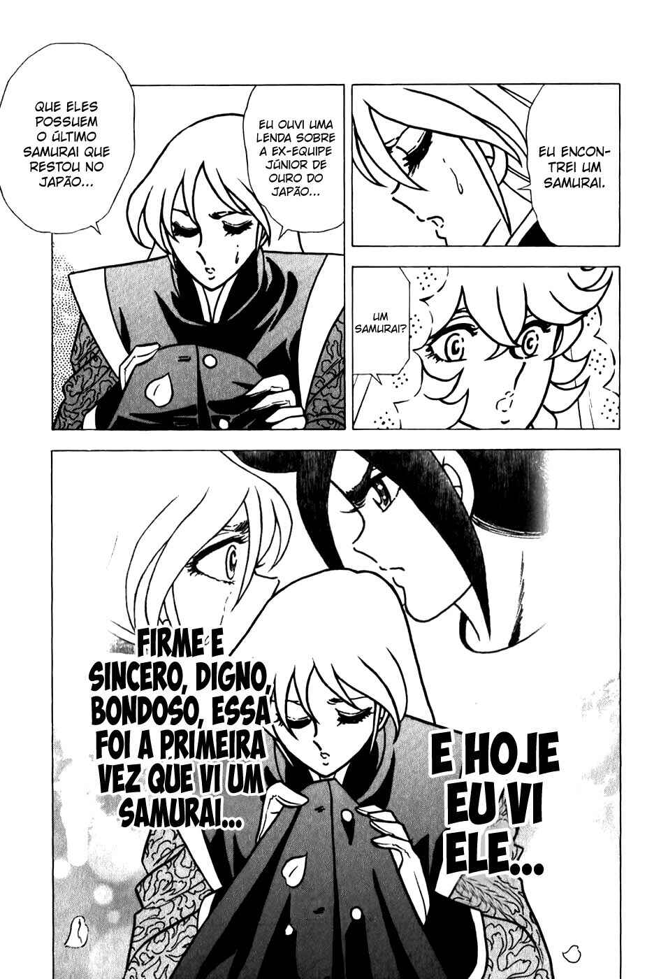 Chapter 100 - Page 21
