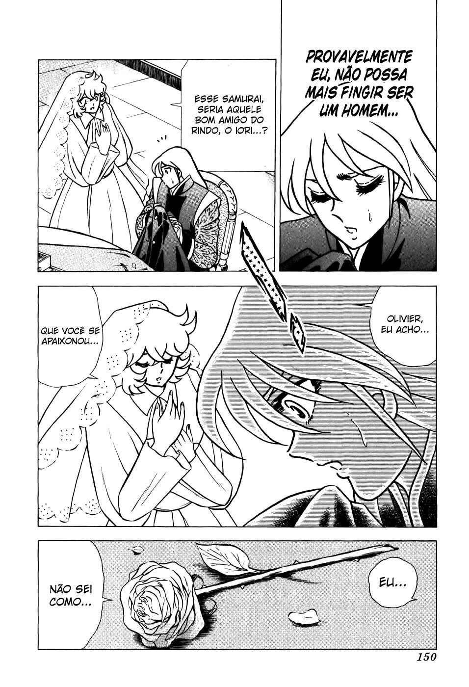 Chapter 100 - Page 22