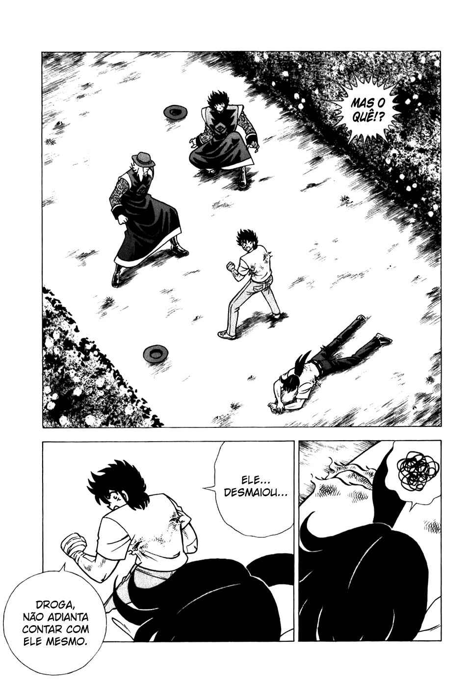 Chapter 100 - Page 25