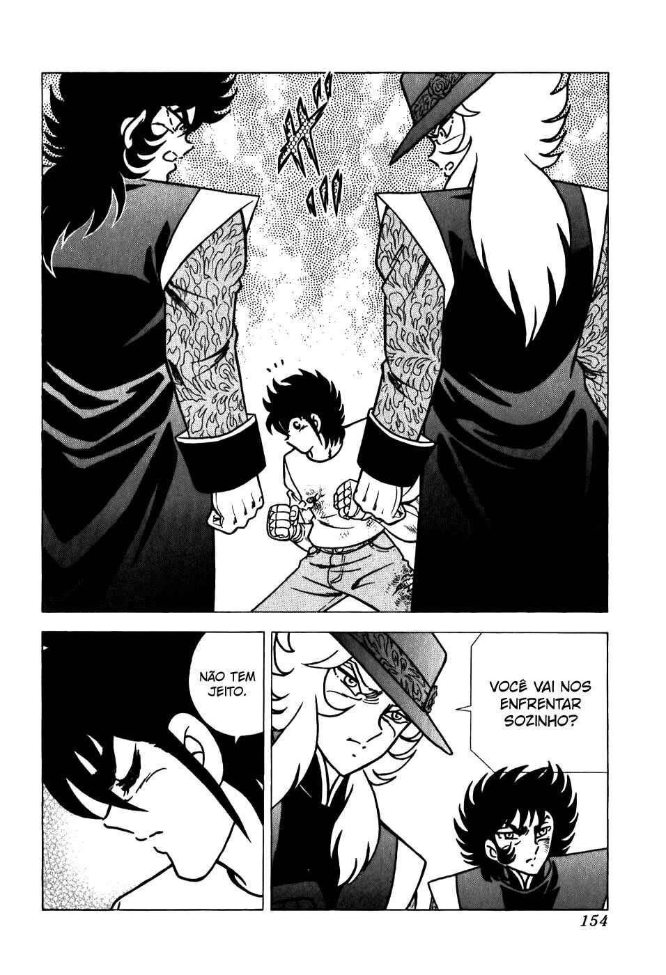 Chapter 100 - Page 26
