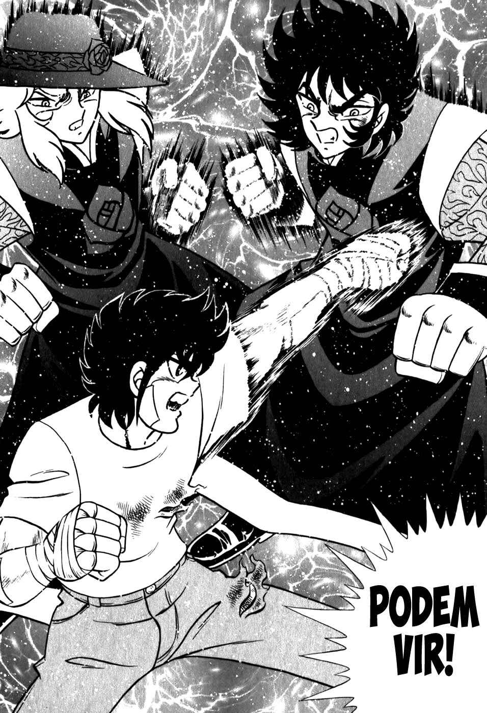 Chapter 100 - Page 27