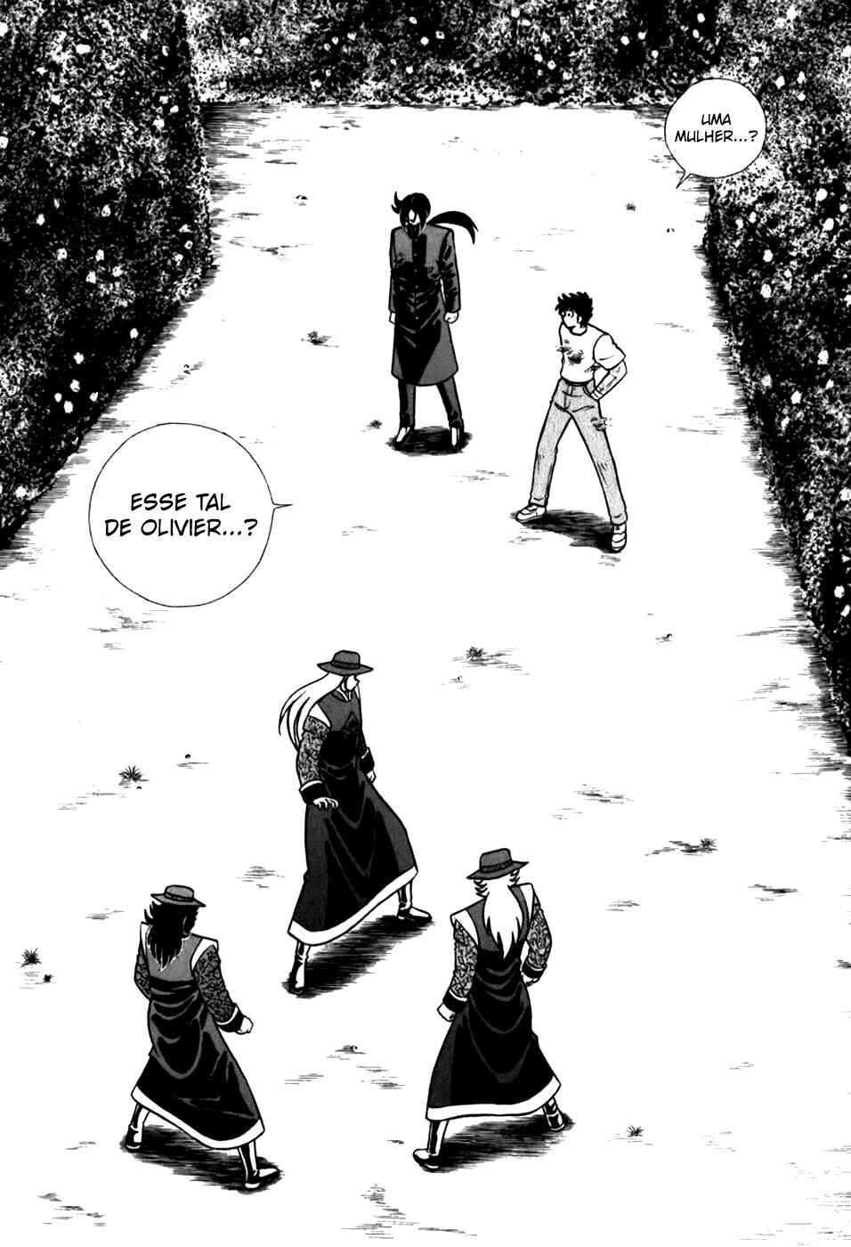 Chapter 100 - Page 3