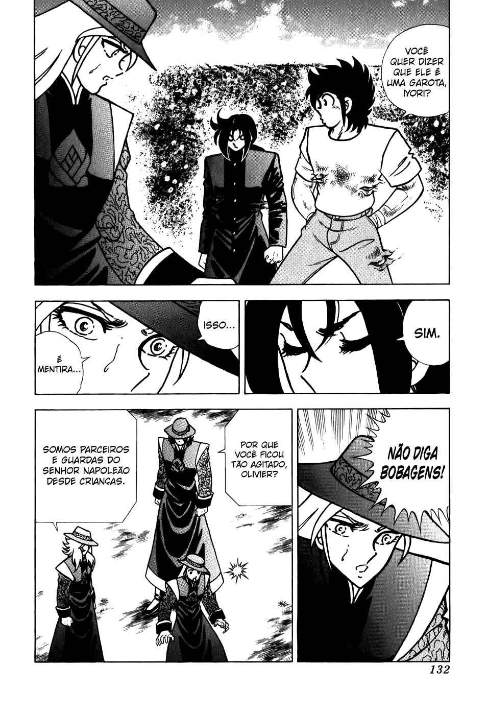 Chapter 100 - Page 4