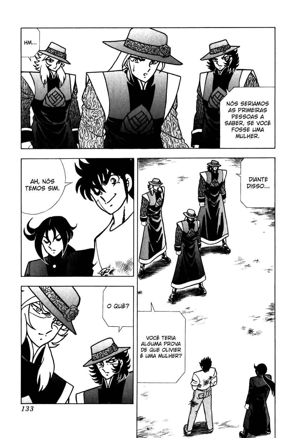 Chapter 100 - Page 5