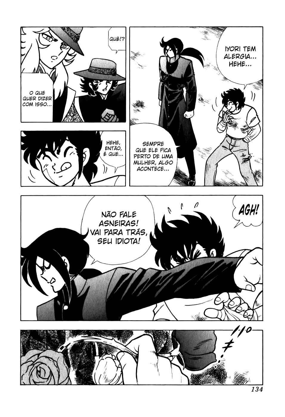 Chapter 100 - Page 6