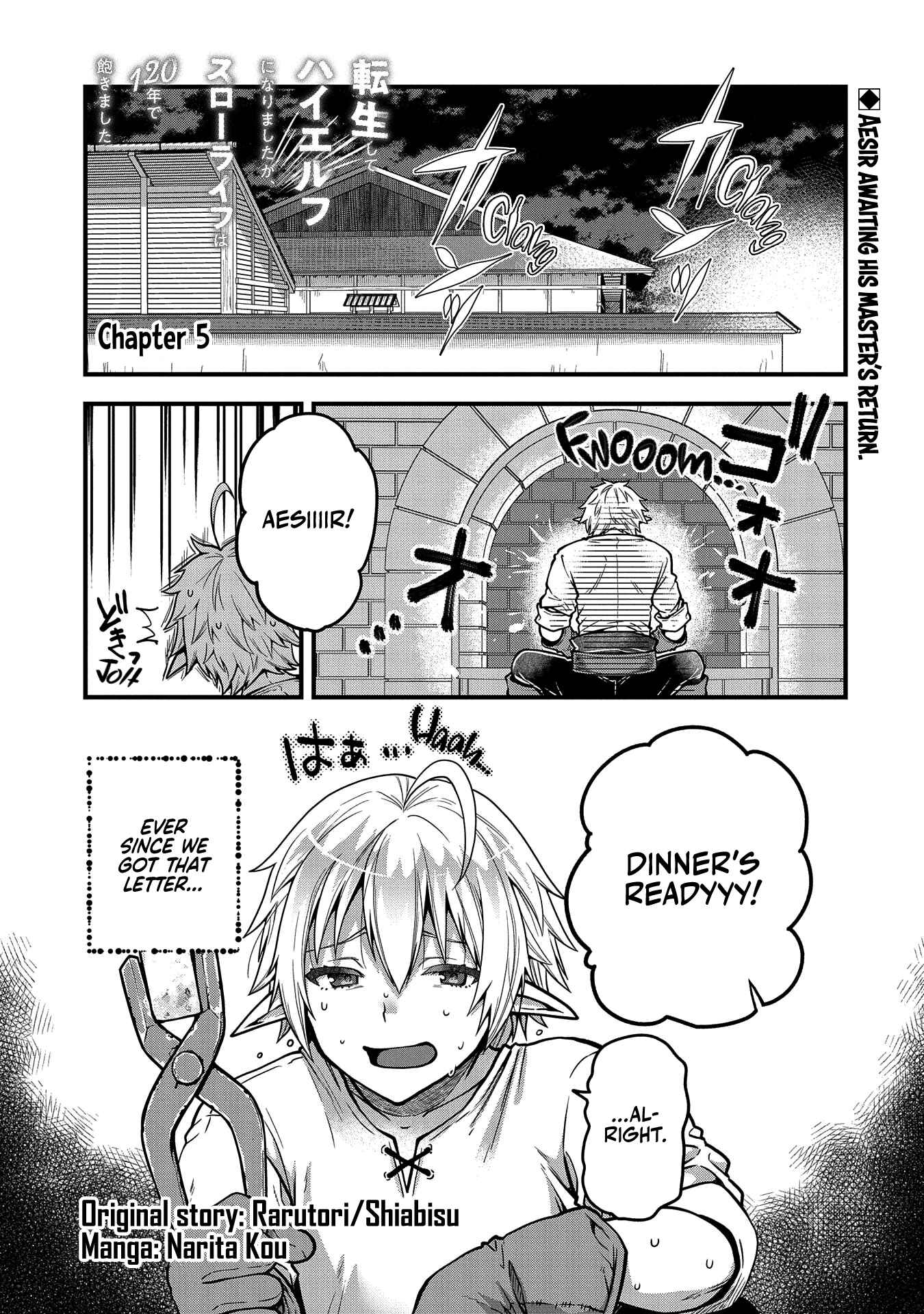 Chapter 5 - Page 2