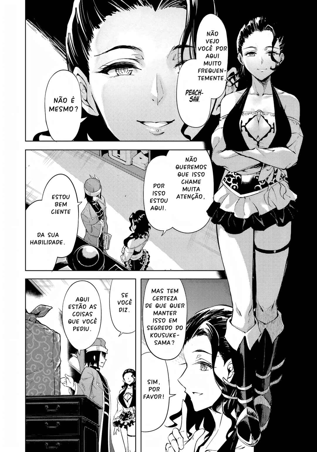 Chapter 54 - Page 11