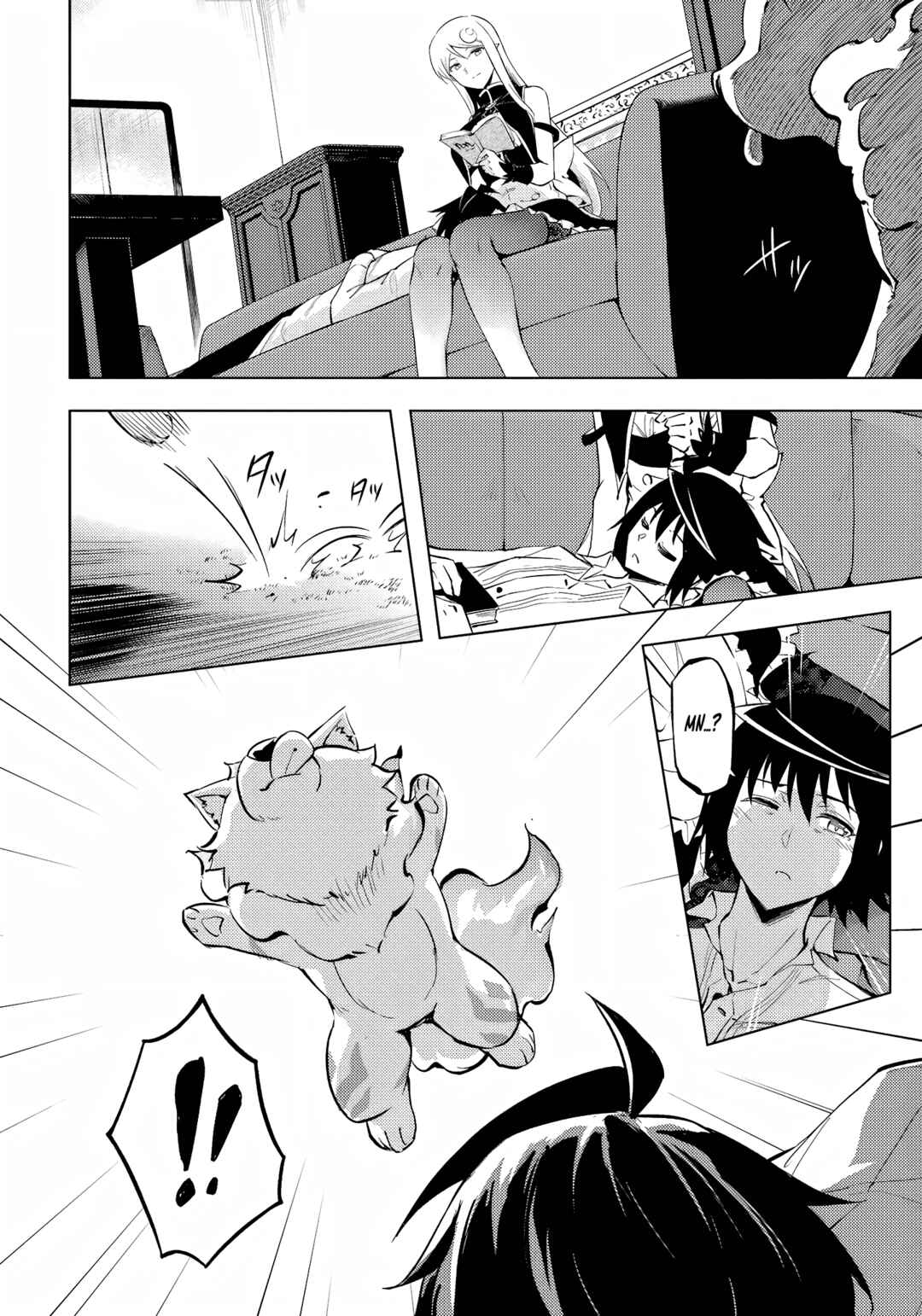 Chapter 54 - Page 21