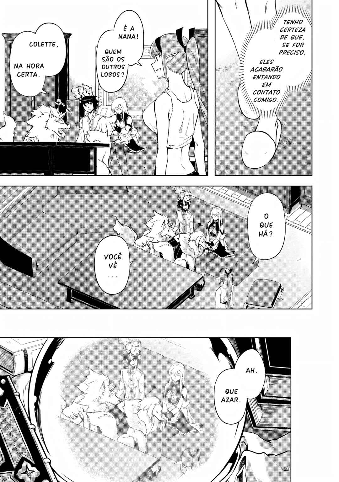 Chapter 54 - Page 28