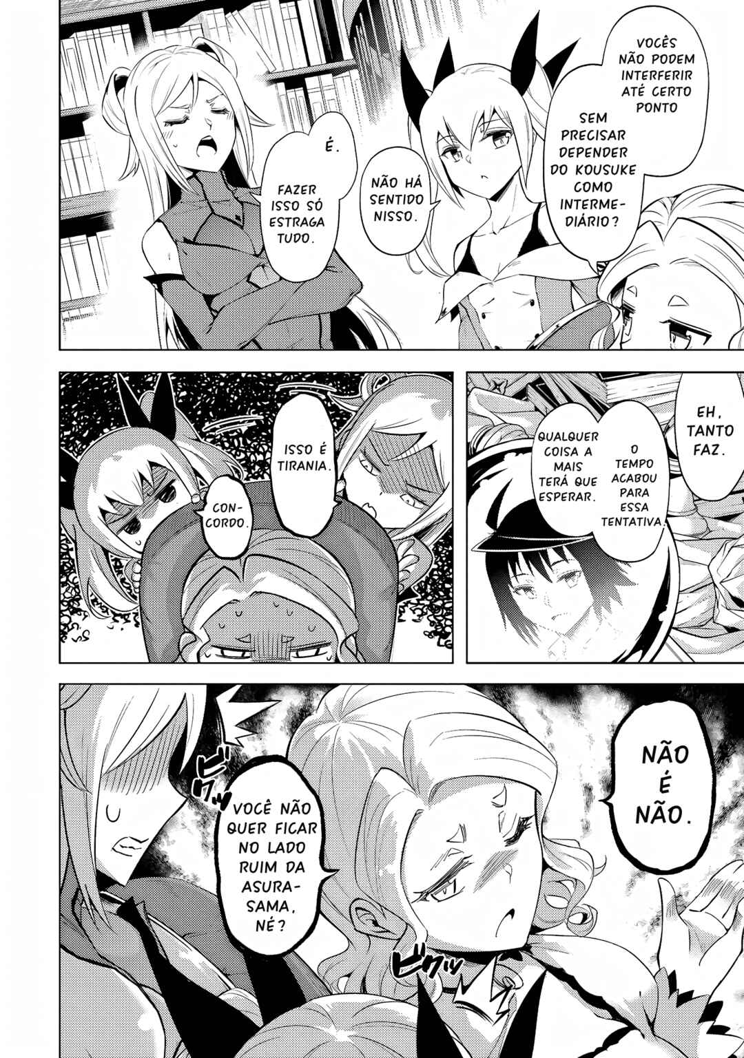 Chapter 54 - Page 31