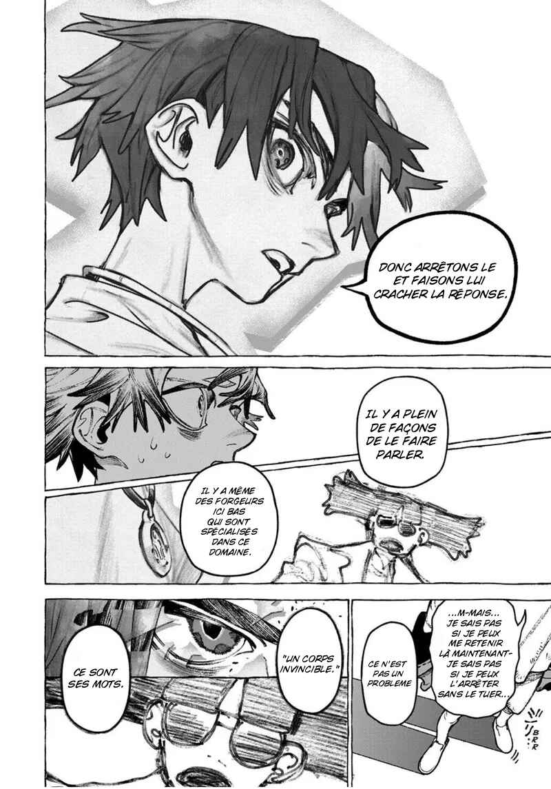 Chapter 161 - Page 10