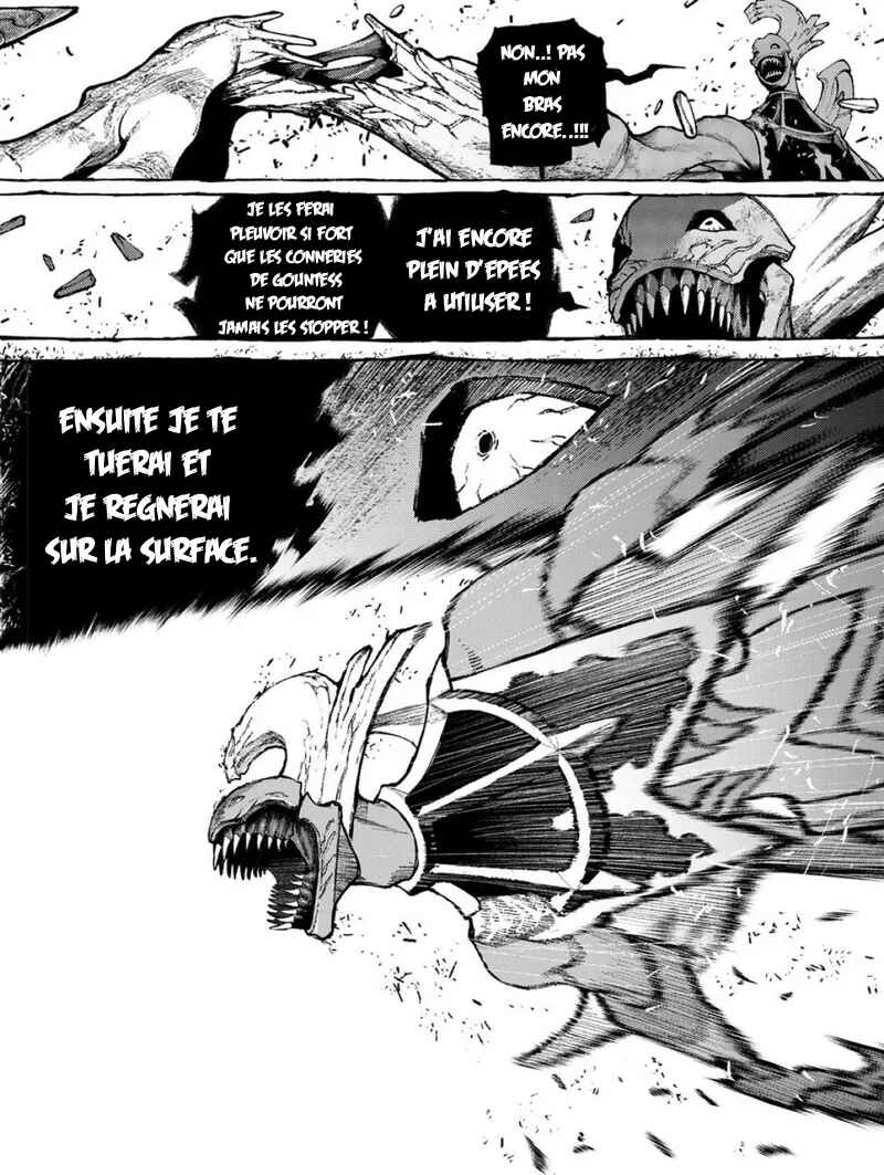 Chapter 161 - Page 14