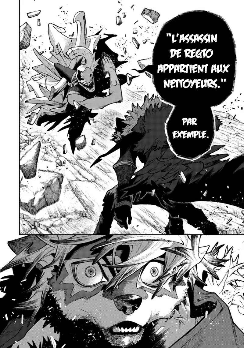 Chapter 161 - Page 6