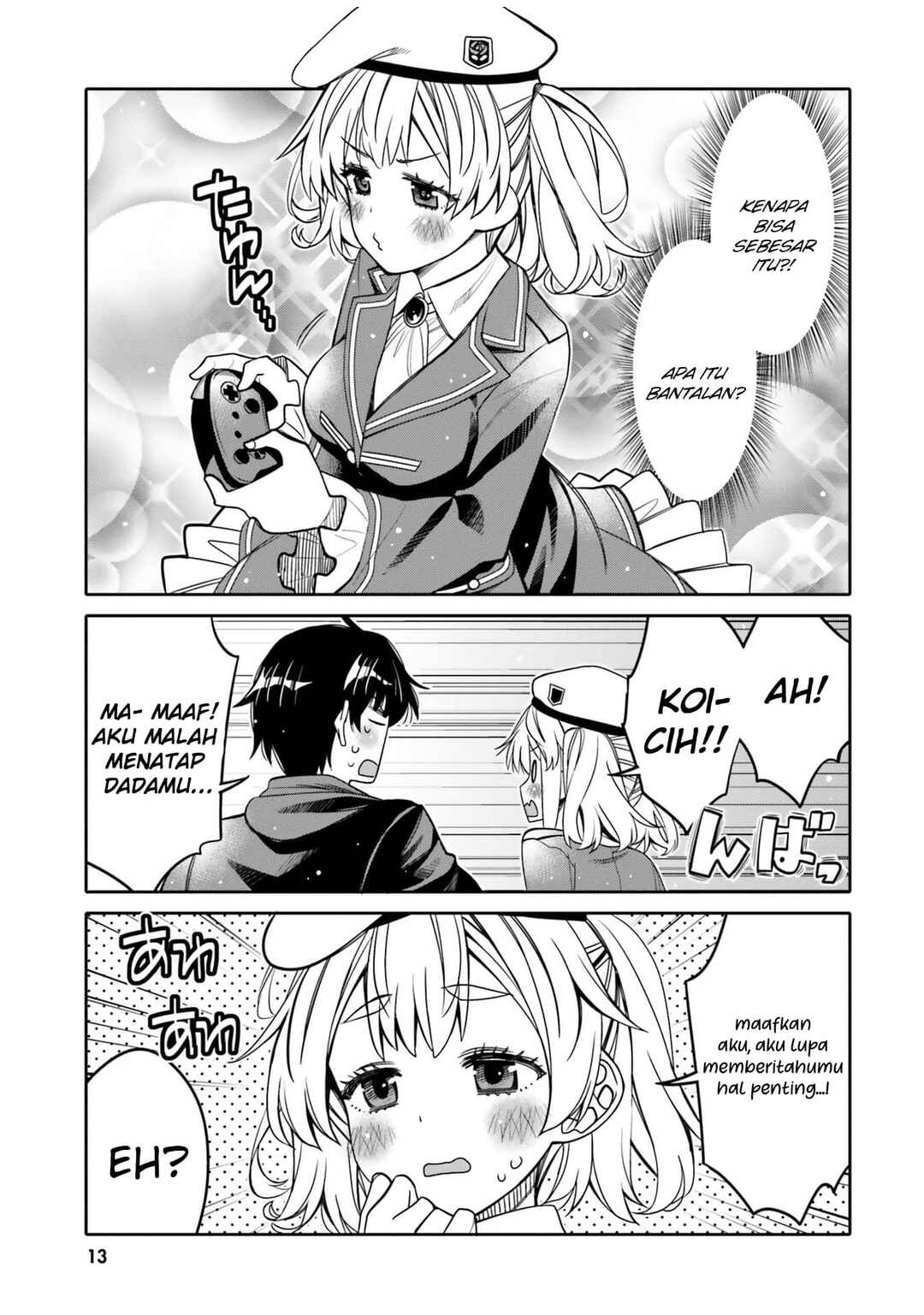 Chapter 25 - Page 16
