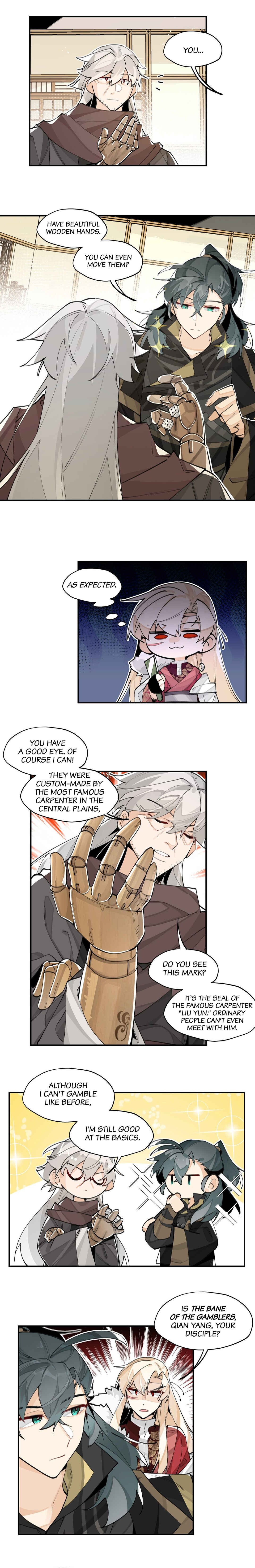 Chapter 61 - Page 5
