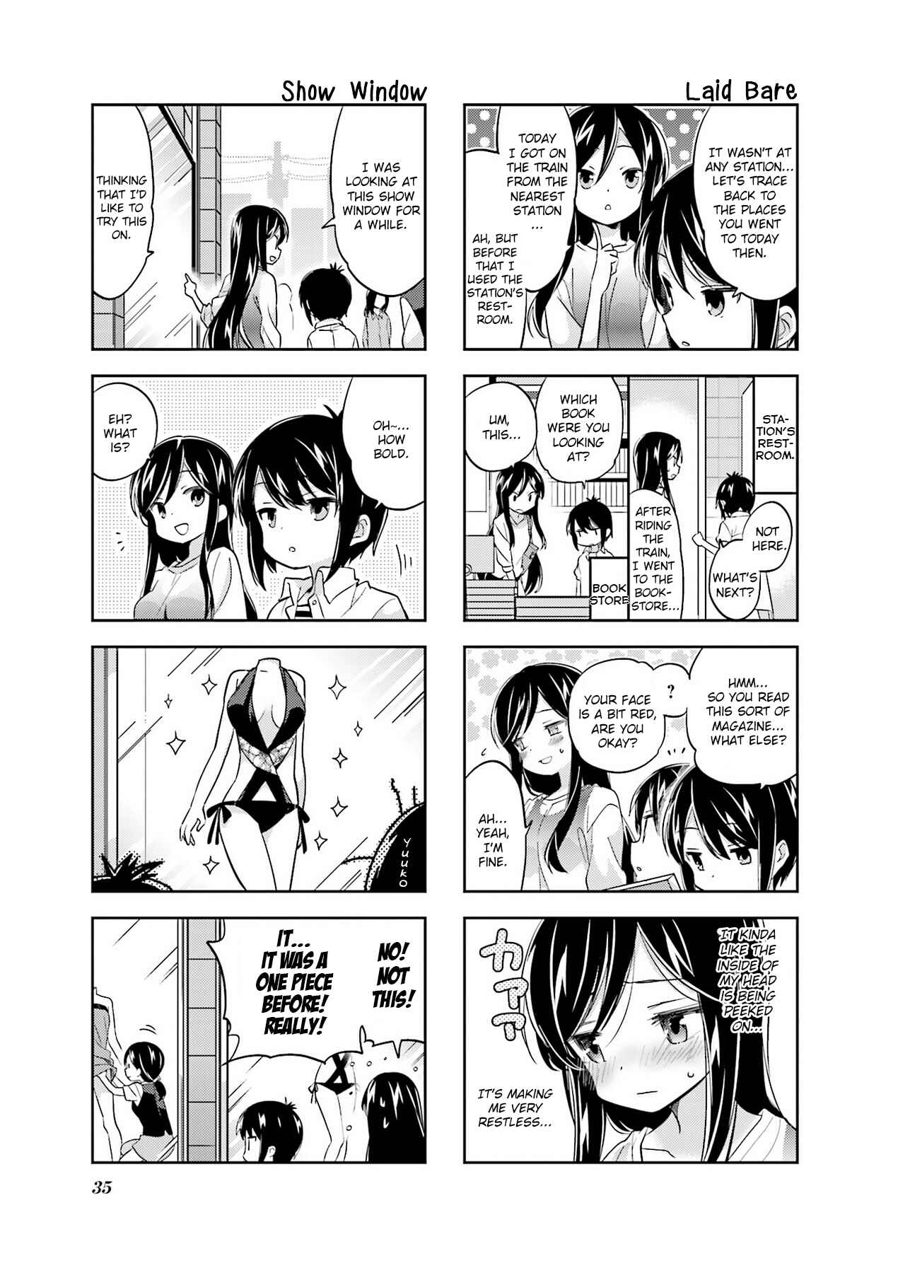 Chapter 84 - Page 5