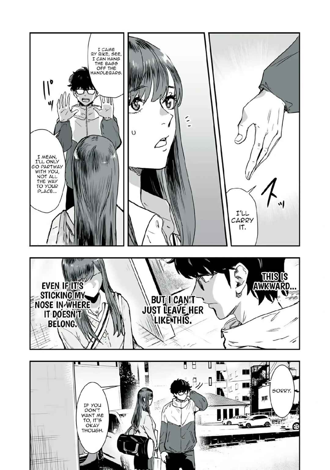 Chapter 40 - Page 19