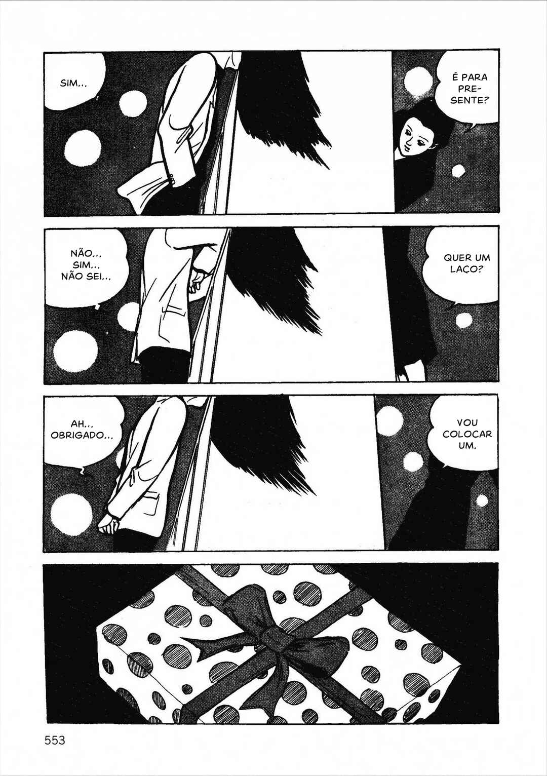Chapter 46 - Page 12