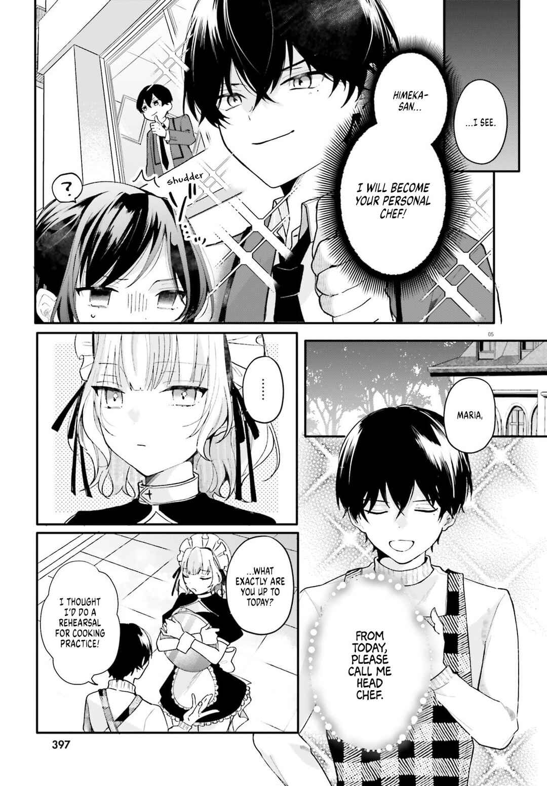 Chapter 2 - Page 5