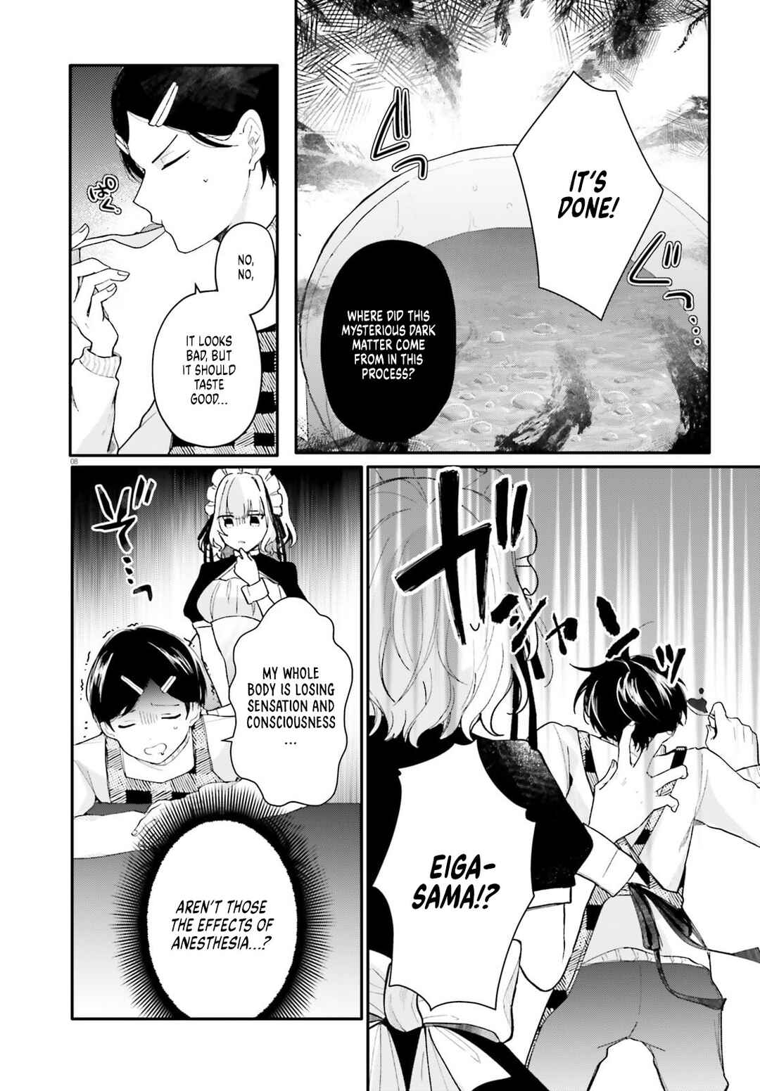 Chapter 2 - Page 8