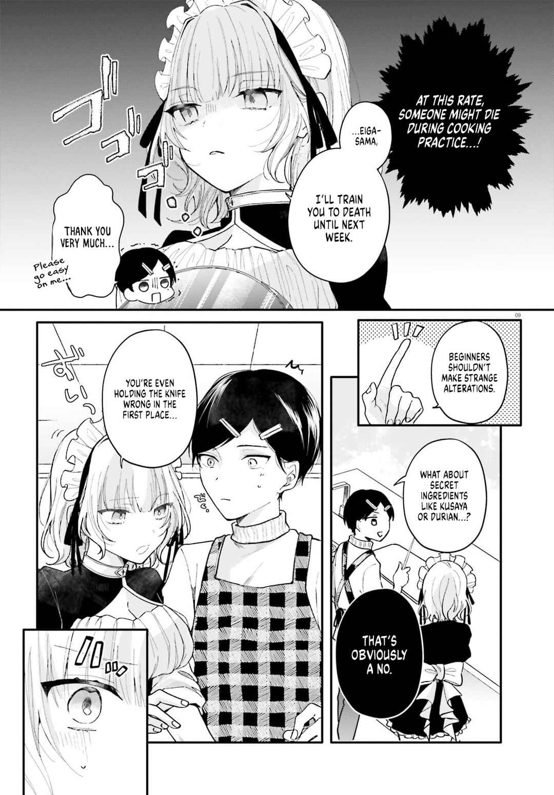 Chapter 2 - Page 9