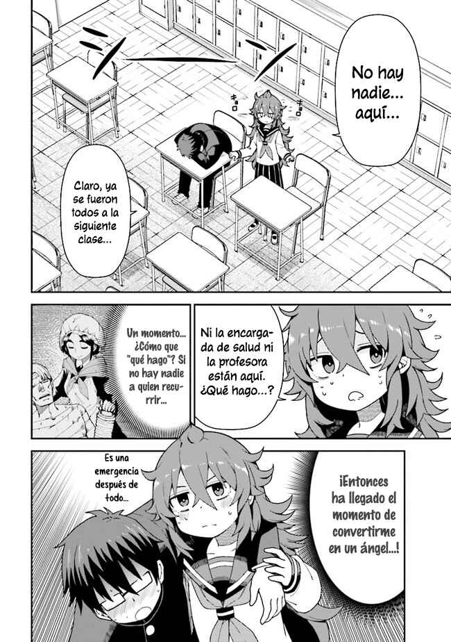 Chapter 4 - Page 5