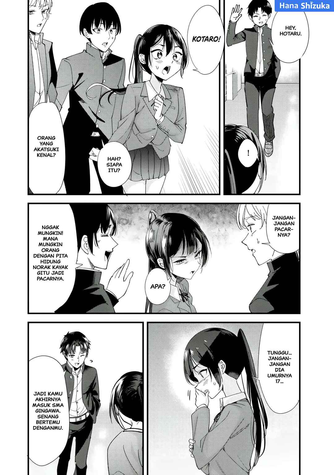 Chapter 61 - Page 5
