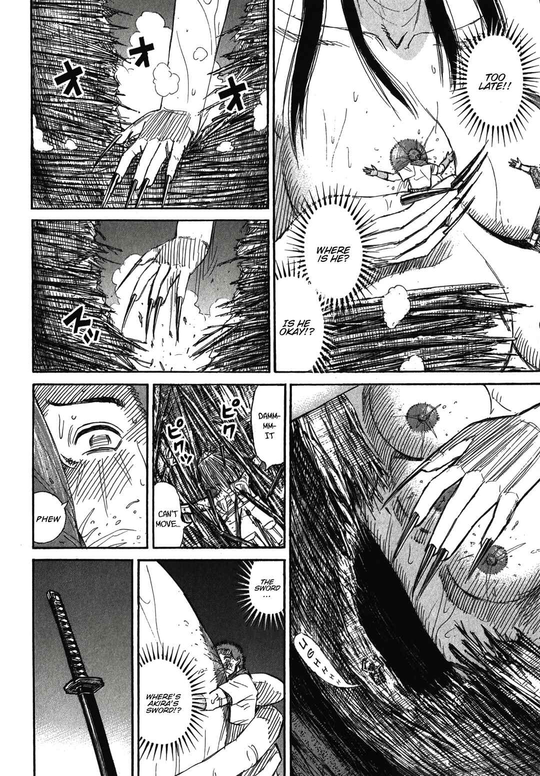Chapter 107 - Page 10