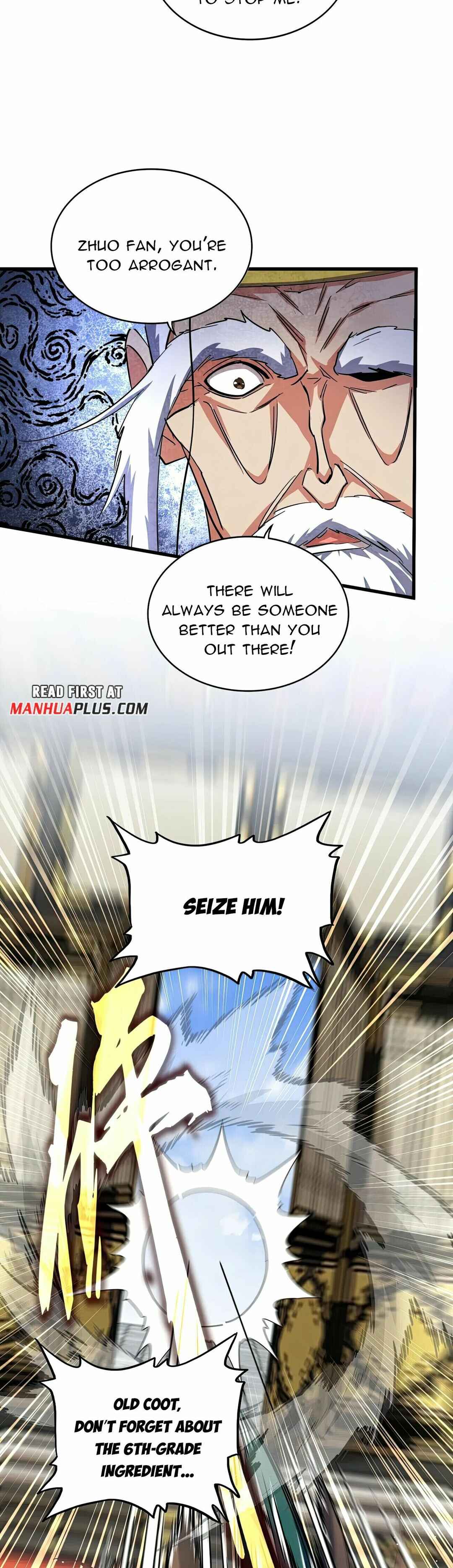Chapter 432 - Page 11