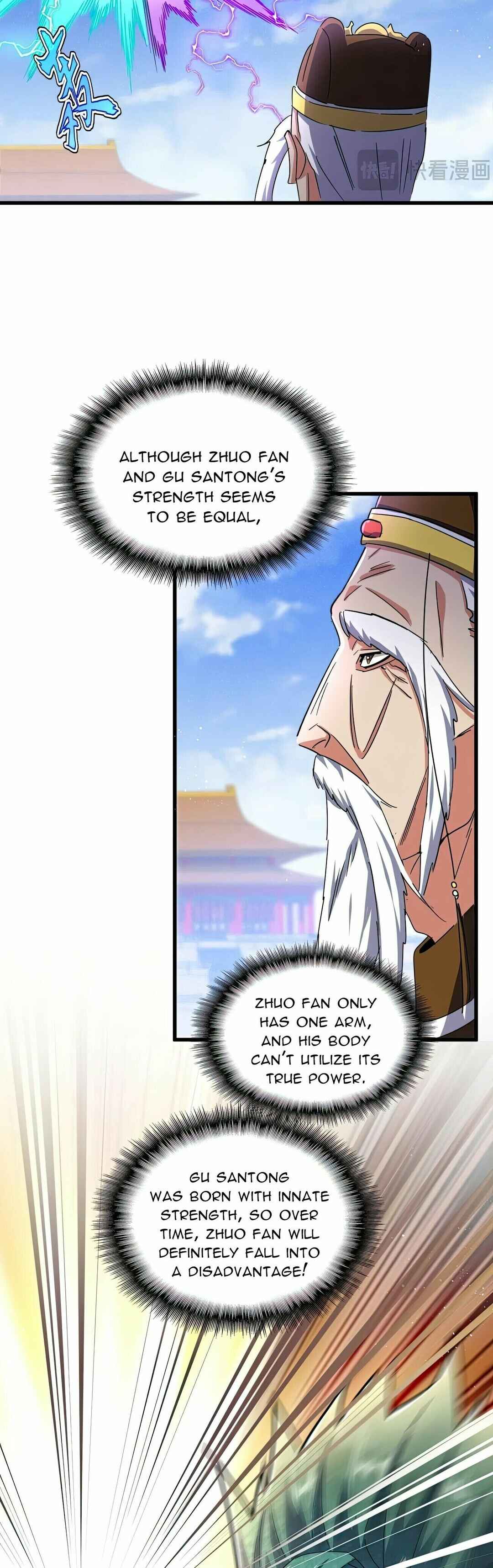 Chapter 432 - Page 27