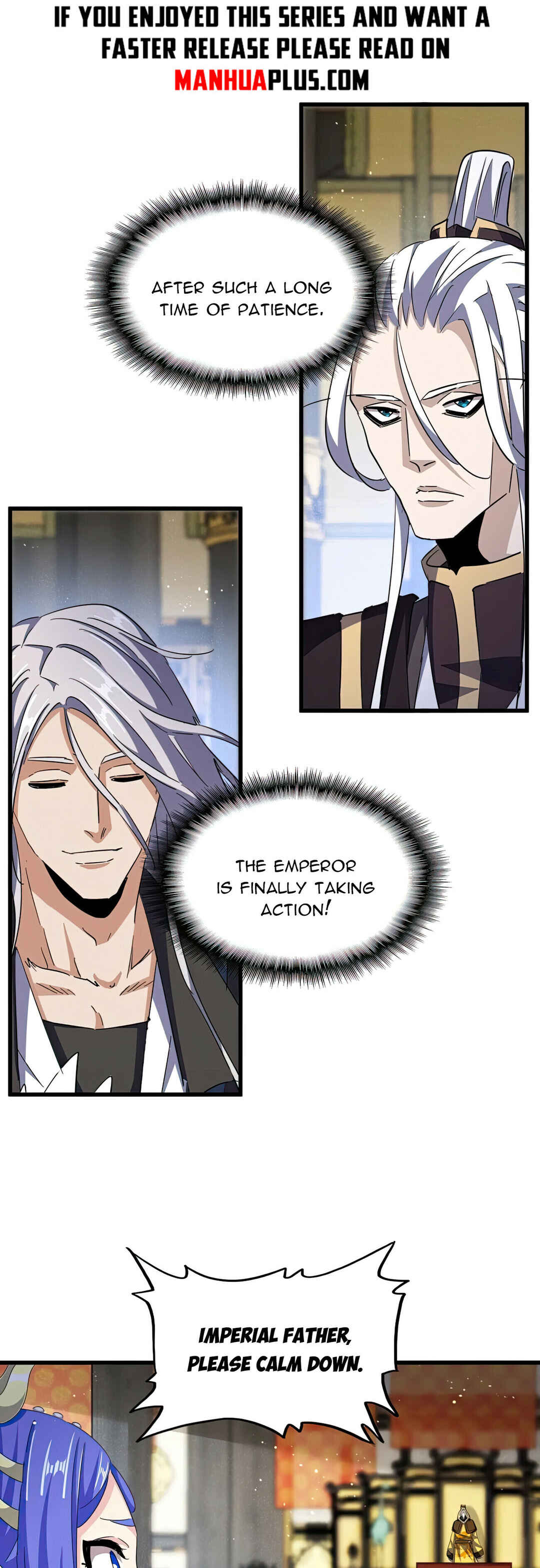 Chapter 432 - Page 5