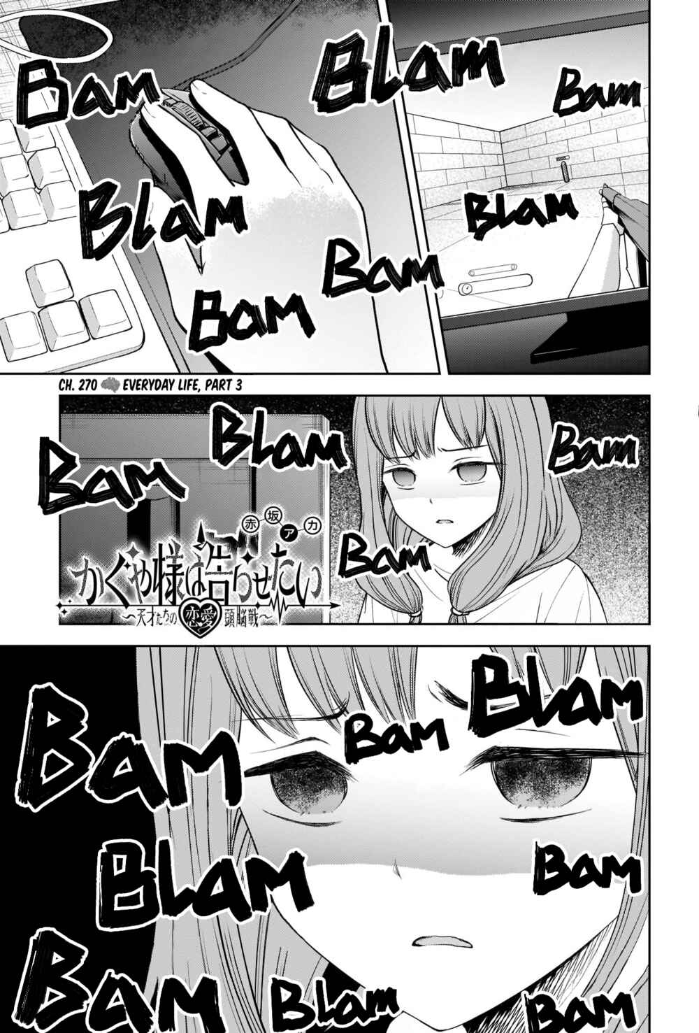 Chapter 270 - Page 1