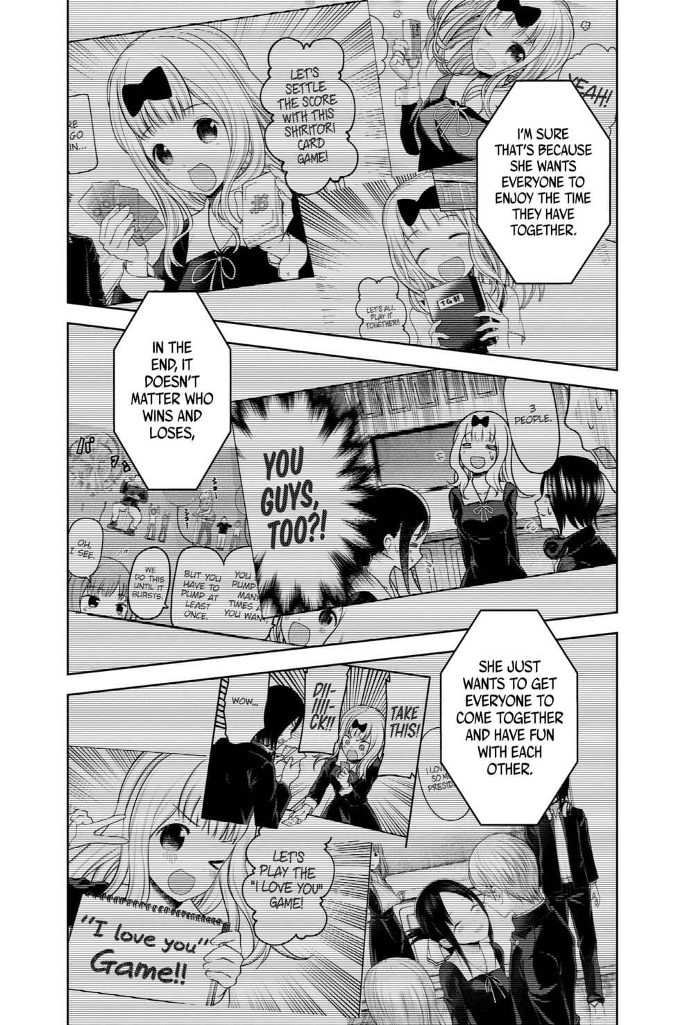 Chapter 270 - Page 14