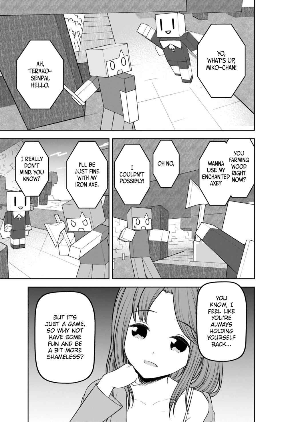 Chapter 270 - Page 3