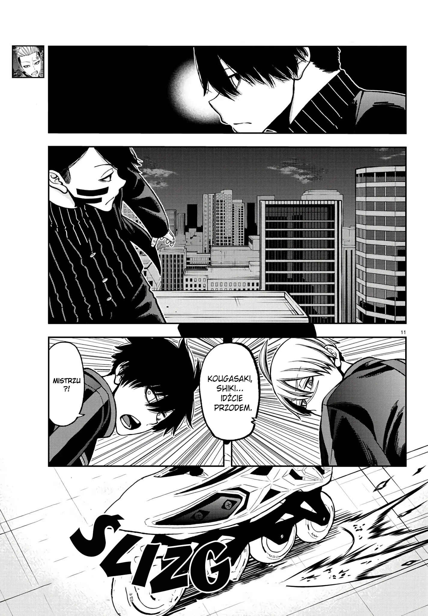 Chapter 45 - Page 11