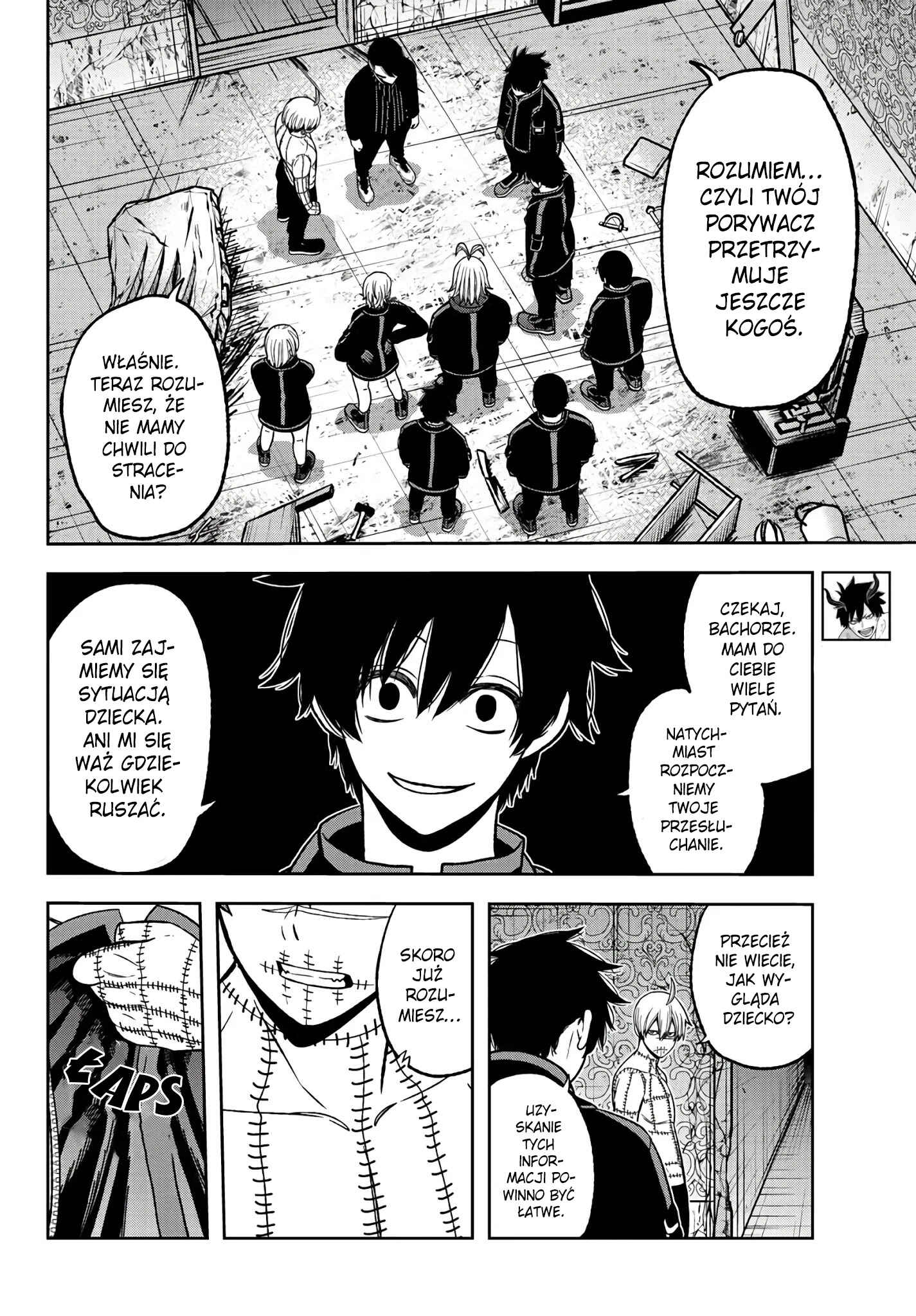 Chapter 45 - Page 5