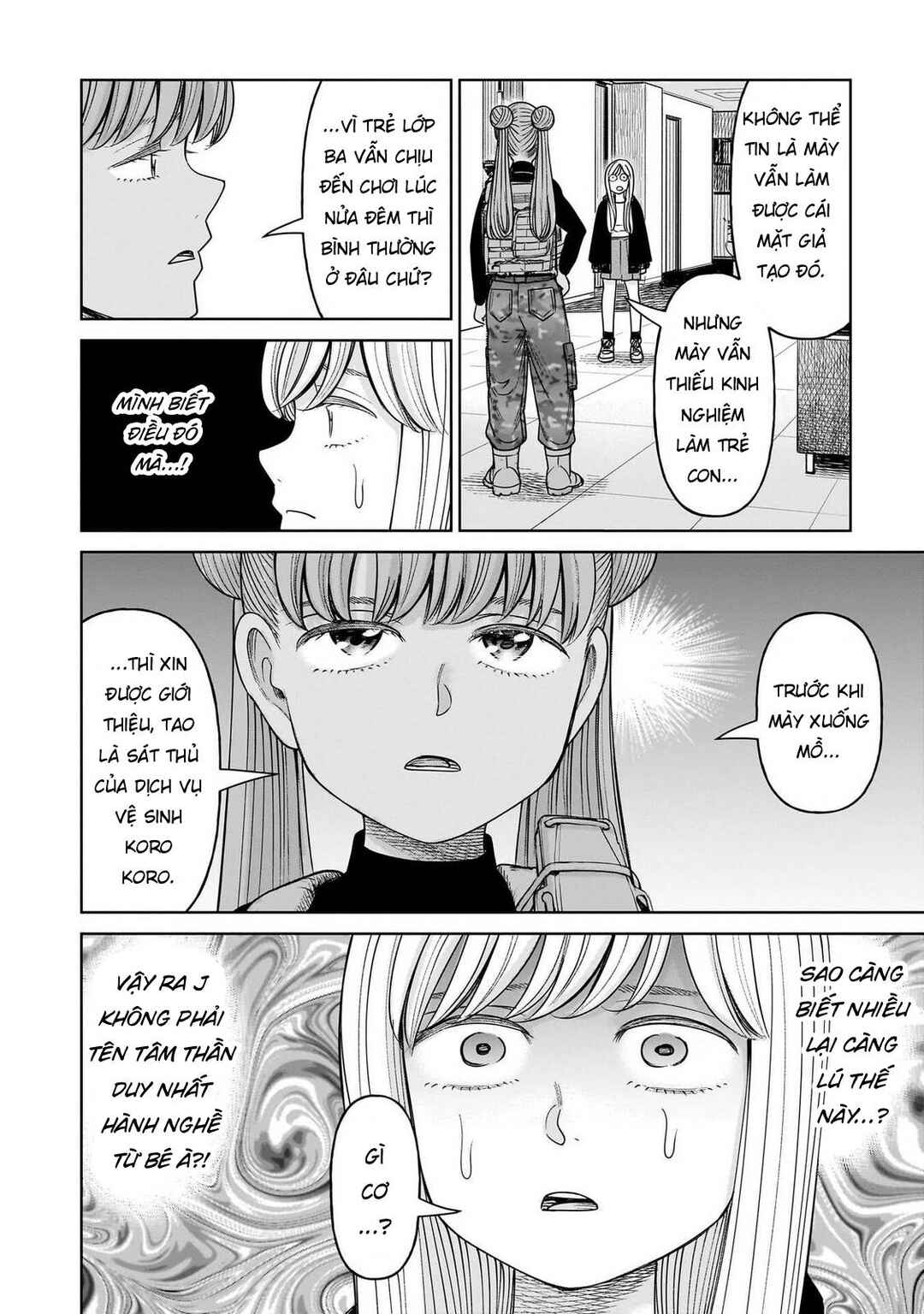 Chapter 28 - Page 20