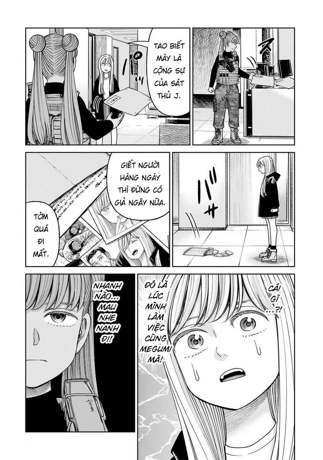Chapter 28 - Page 21